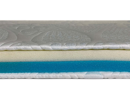 Alfabed Topper Universe