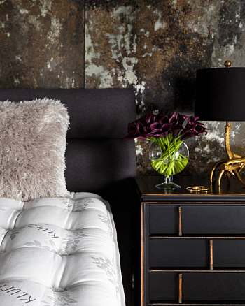 KLUFT Royal Sovereign Collection Hudson