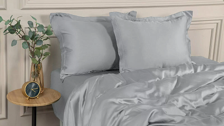 КПБ ALFABED Exclusive Modal Cold Grey