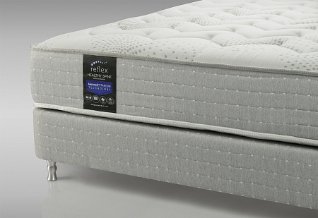 Reflex Healthy Spine H4