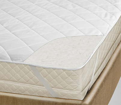 Наматрасник OnSilk шелковый Classic