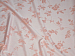 Duvet Cover Lux Double Face Jacquard Modal Provance Peach R F1 (темные цветы)