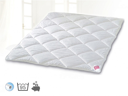 Одеяло Hefel Softbausch 95 GD