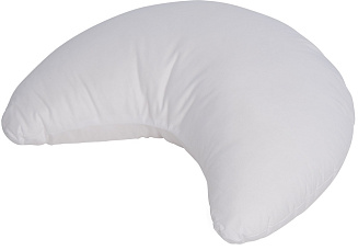 Подушка Hefel Softbausсh Comforel ECO Croissant