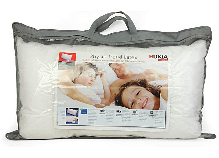 Подушка Hukla Physio Trend