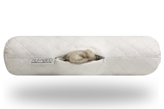 Подушка Alfabed Camel Roll