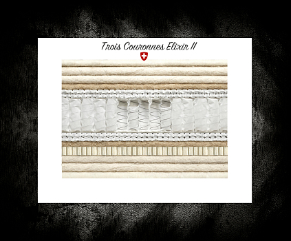 Trois Couronnes Elixir II