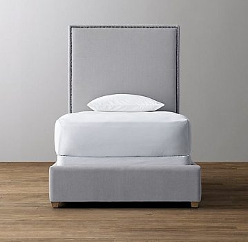 IB Darling с ящиком для белья