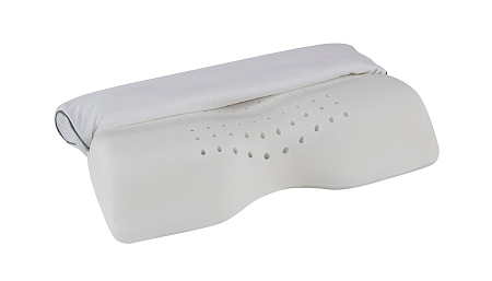 Подушка Magniflex MemoForm Superiore Deluxe Comfort 