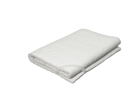 Топпер Evita Simple Softy