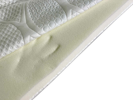 Alfabed Topper Ceres