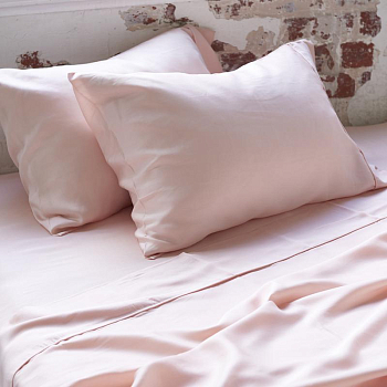 КПБ ALFABED Exclusive Modal Delicate Rose