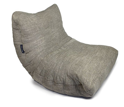 Бескаркасное кресло Banana