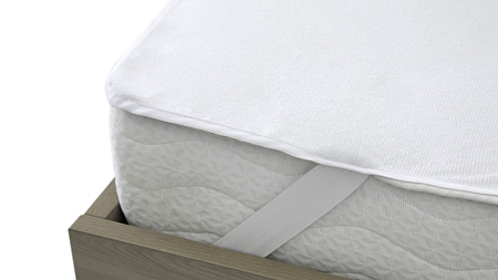 Чехол-наматрасник защитный Evita Protect