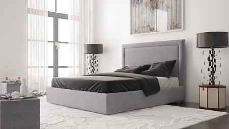 PL Alessia LOW с подъемным меxанизмом