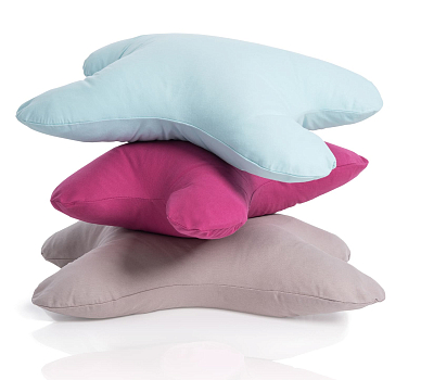 Подушка Young Face