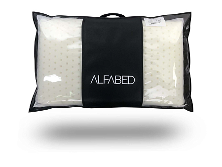 Подушка Alfabed Next H-13