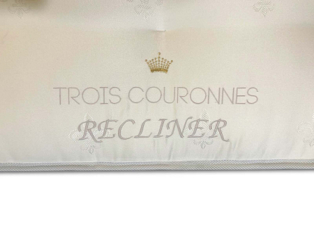 Trois Couronnes Prive Recliner