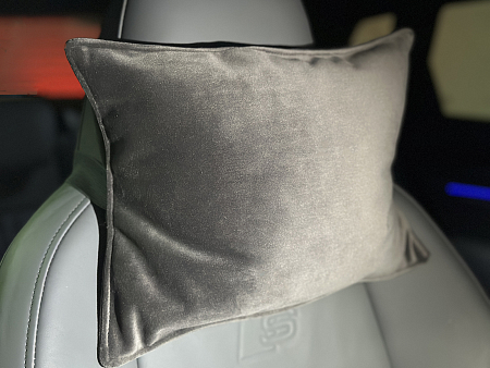 Подушка Alfabed Auto Pillow