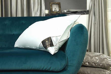 Подушка Trois Couronnes Lotus 3 chamber Normal