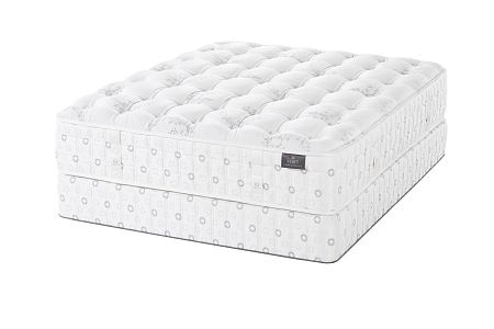 KLUFT Royal Sovereign Collection Gramercy Plush