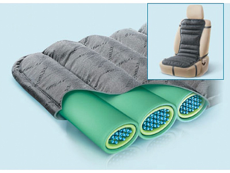 Накладка на кресло авто Trelax Классик MA