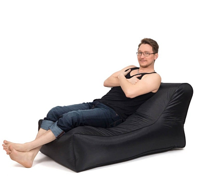 Бескаркасное кресло Boots