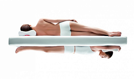 Подушка Hefel Mono