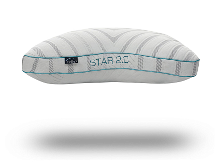 Подушка Reflex Star 2.0