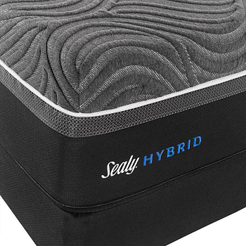 Sealy Hybrid Plush RE