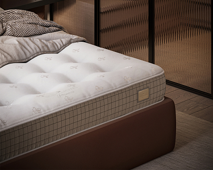 Trois Couronnes Princess