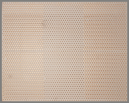 Flex Dream Lattice Ergonomico