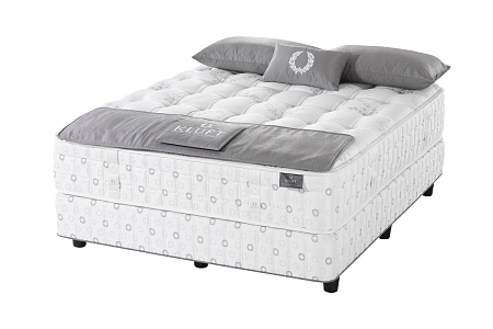 KLUFT Royal Sovereign Collection Gramercy Plush