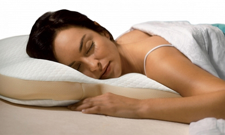 Подушка Tempur Ombracio