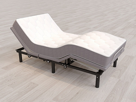 Основание Ergomotion 3160 (с матрасом в комплекте)