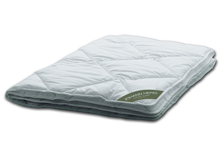 Одеяло Hefel Softbausch 95 GD Light
