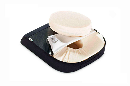 Подушка Tempur Doughnut Cushion Blue