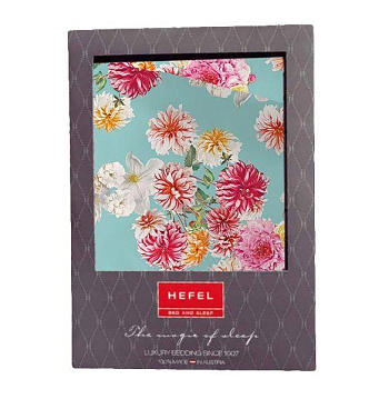 HEFEL Tencel noblesateen Tiffany