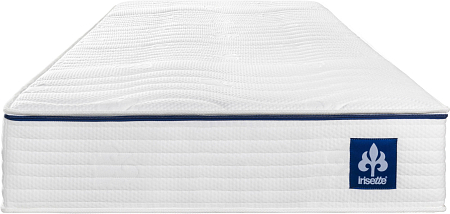 Irisette Busum KS Kaltschaummatratze H3