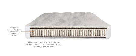 VISPRING Herald Superb 