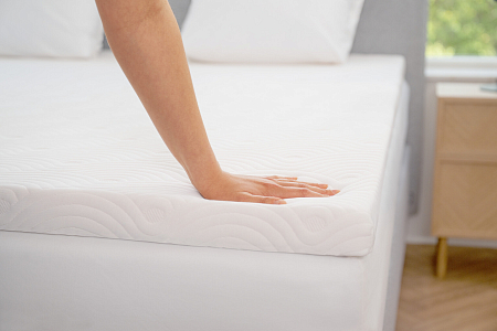 Topper Tempur One Soft