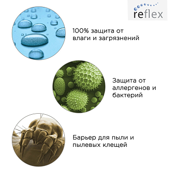 Чехол Reflex AWP Extra