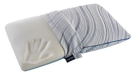 Подушка Magniflex Magnigel Deluxe Standard