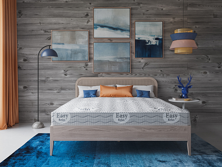 Evita Transform Visco Mono 8 Extra Comfort