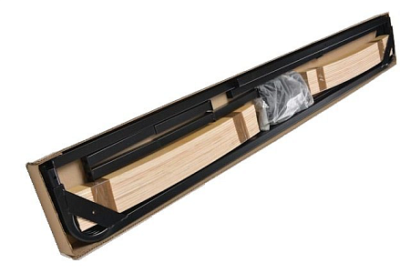 Ортопедическая решетка KIT ST разборная