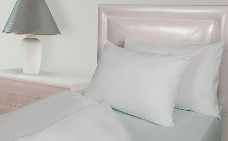 Наволочка Pillow Case 100% Cotone