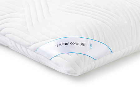 Подушка Tempur Comfort Soft