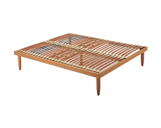 Основание с ламелиями Dorelan Sistem Fissa