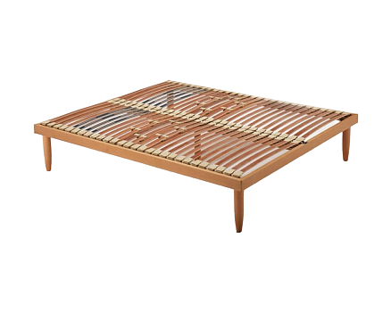 Основание с ламелиями Dorelan Sistem Fissa