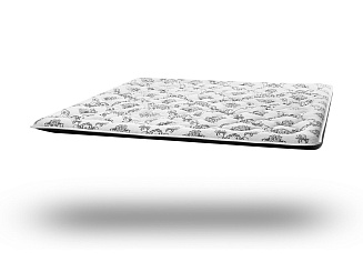 Topper Hotel 5 Stars Pillow Top Illusion